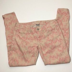 American Eagle Jeggings (stretch)